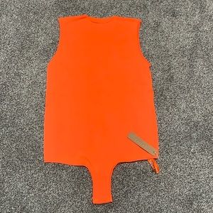 Nwt skims essential bodysuit